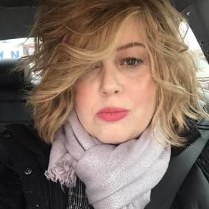 Meet your Posher, Maureen